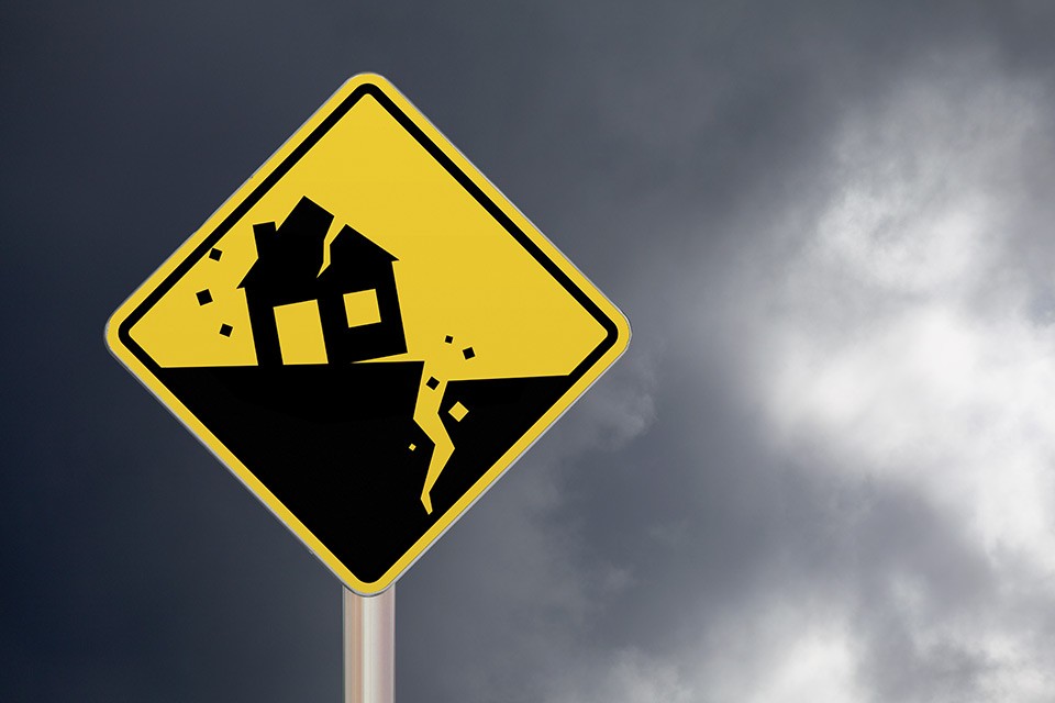 Earthquake protection, preparation, response and recovery - MJ Sorority