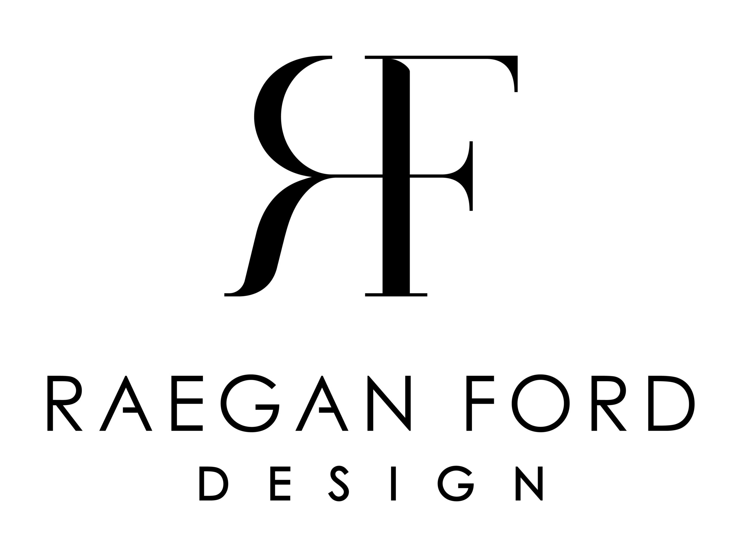 Raegan Ford Design